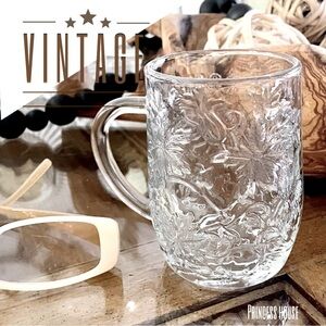 Gorgeous Princess House 10oz Mugs